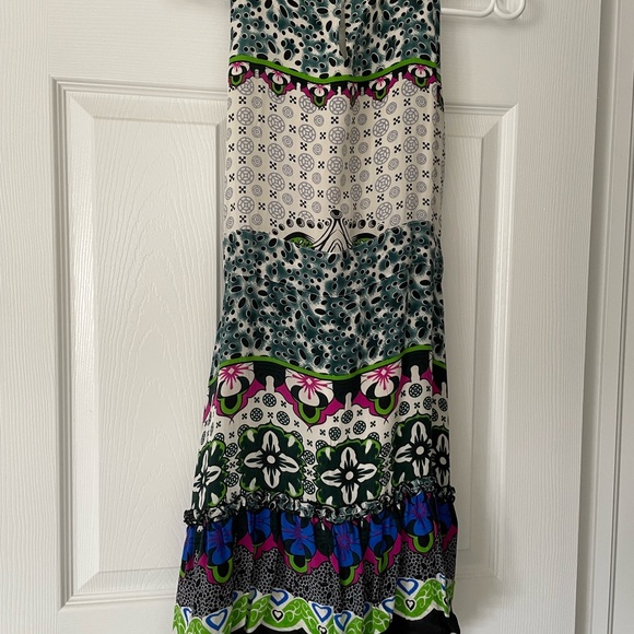 Amanda LH designed spring summer dress - Picture 4 of 5